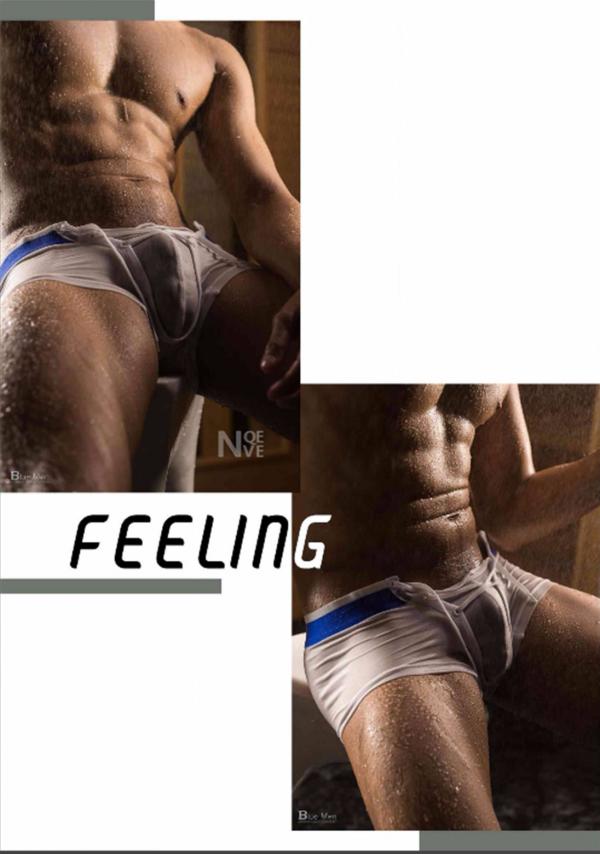 Whoseman-4-明星教練男丁格爾-芬達-全裸非全見寫真書